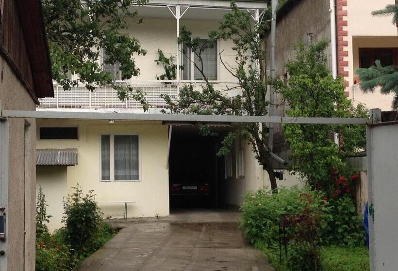 Пансион Gokor B&b