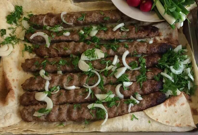 Пансион Gokor B&b