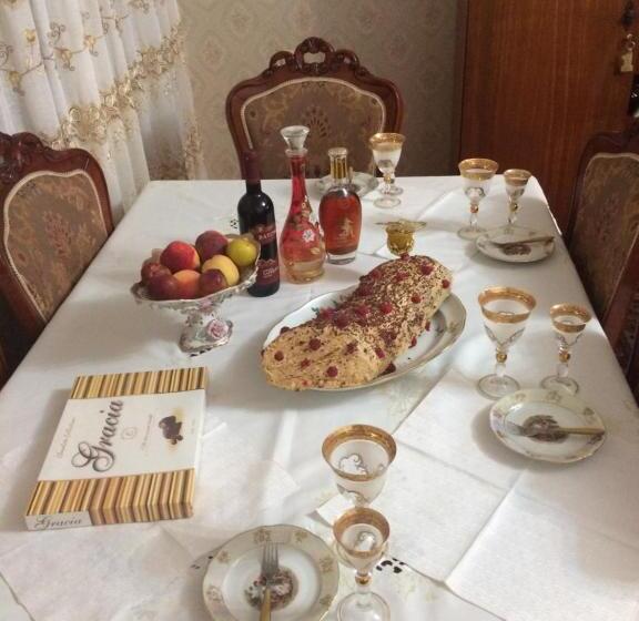 پانسیون Gokor B&b