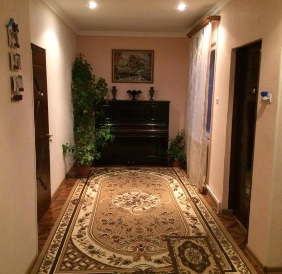 Пансион Gokor B&b