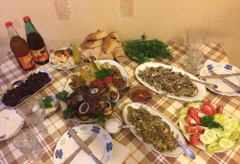 Пансион Gokor B&b