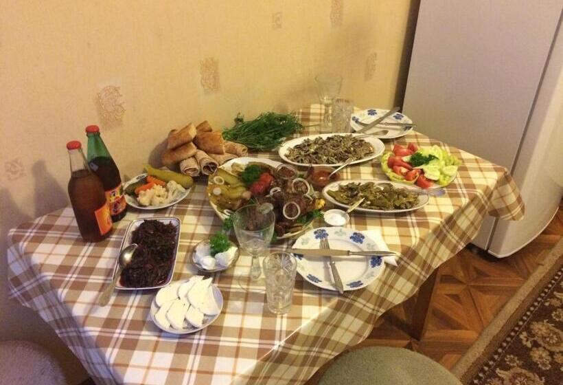 پانسیون Gokor B&b