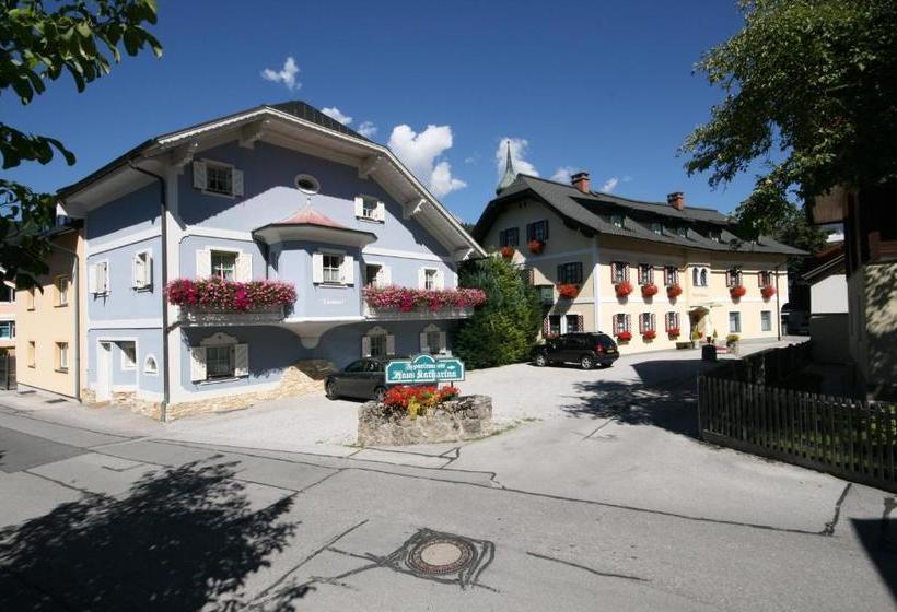 پانسیون Gästehaus Katharina