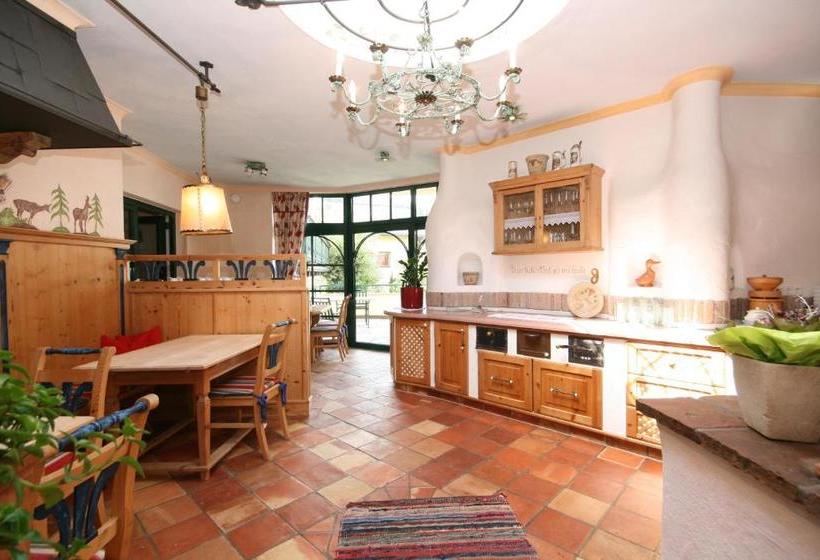 ペンション Gästehaus Katharina