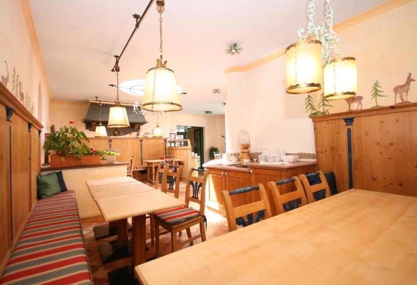 پانسیون Gästehaus Katharina