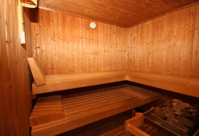 ペンション Gästehaus Katharina