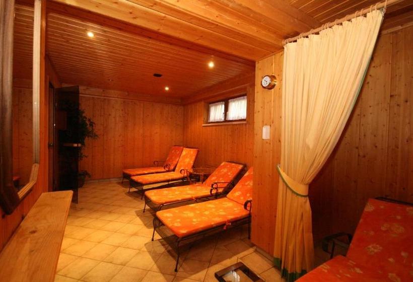 ペンション Gästehaus Katharina