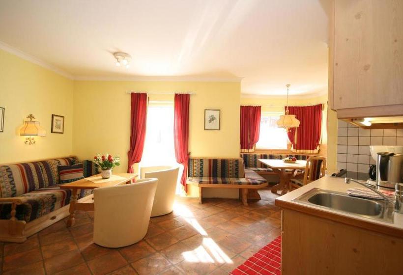 ペンション Gästehaus Katharina