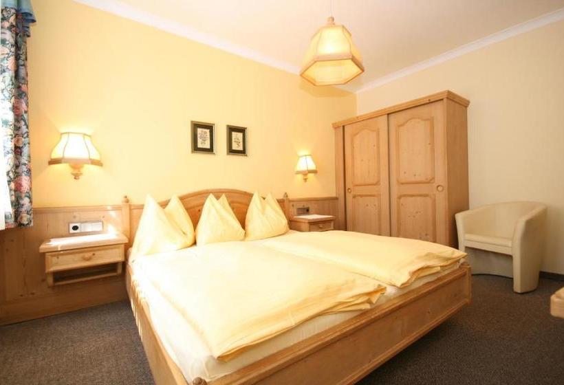 ペンション Gästehaus Katharina