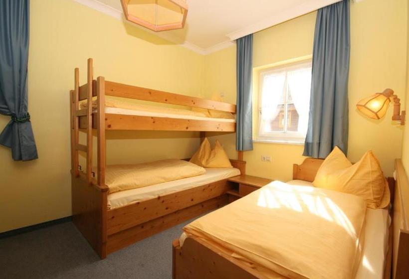 پانسیون Gästehaus Katharina