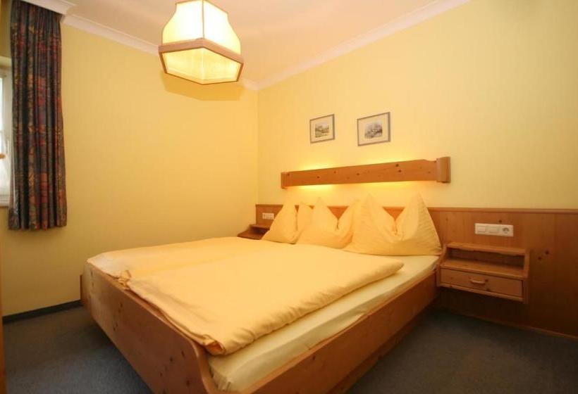 پانسیون Gästehaus Katharina