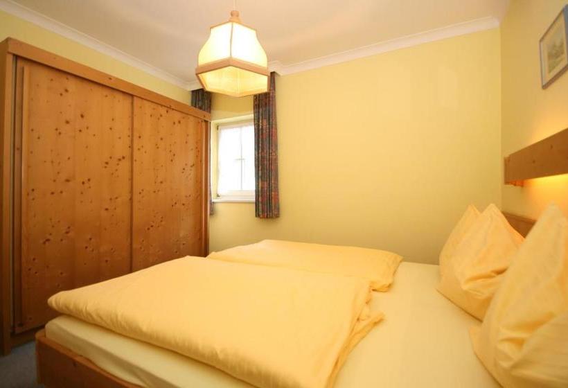 پانسیون Gästehaus Katharina