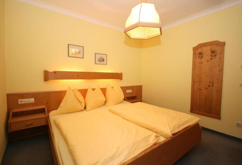 ペンション Gästehaus Katharina