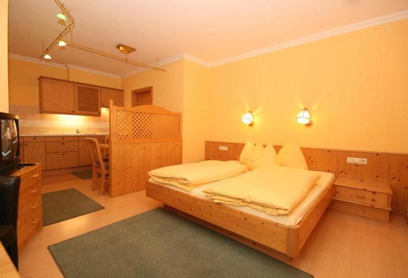 ペンション Gästehaus Katharina