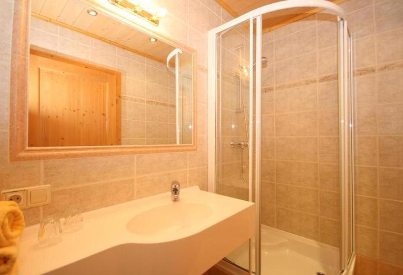 ペンション Gästehaus Katharina