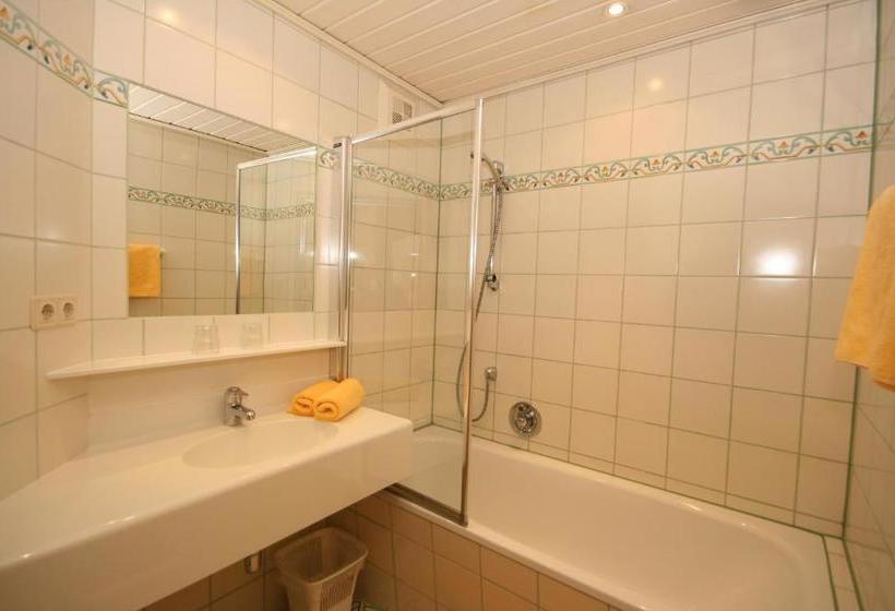 ペンション Gästehaus Katharina