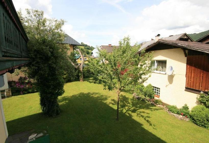 ペンション Gästehaus Katharina