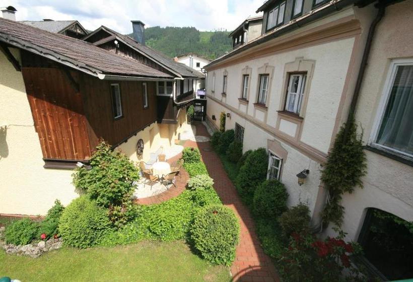 ペンション Gästehaus Katharina