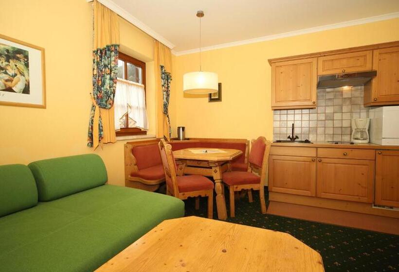 پانسیون Gästehaus Katharina