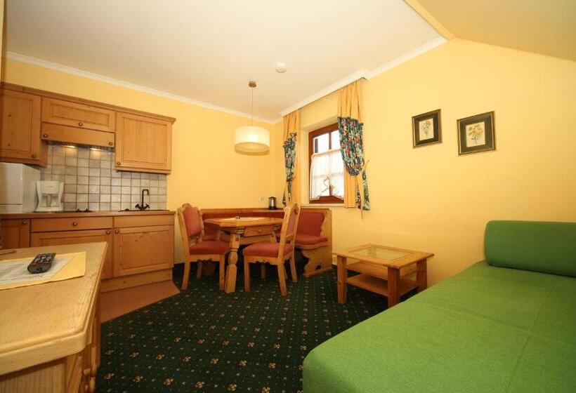 ペンション Gästehaus Katharina