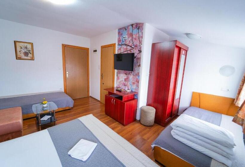 پانسیون Guest House Babilon