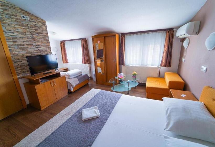 پانسیون Guest House Babilon