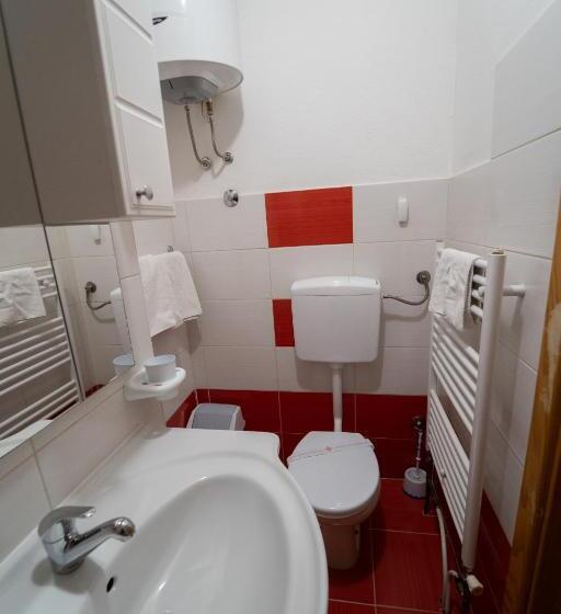 پانسیون Guest House Babilon