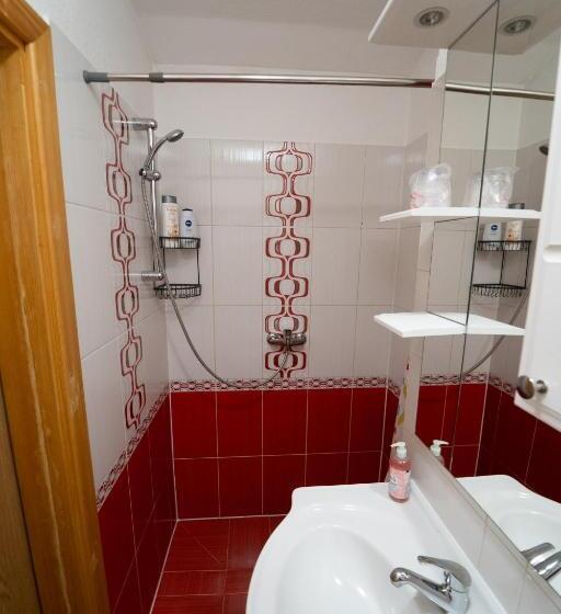 پانسیون Guest House Babilon