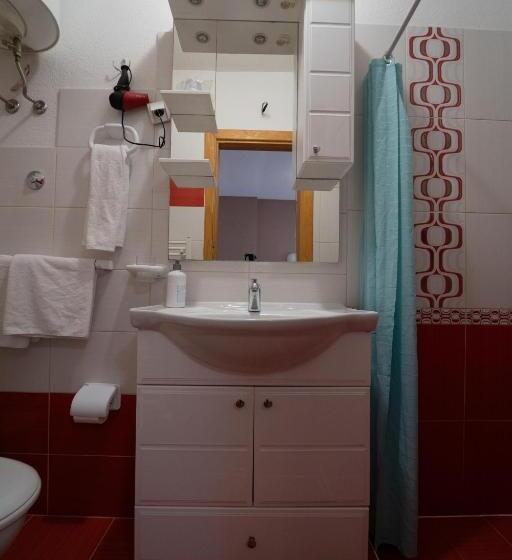 پانسیون Guest House Babilon