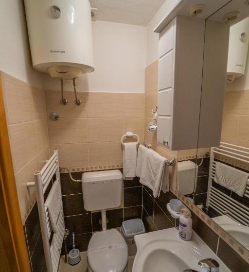 پانسیون Guest House Babilon