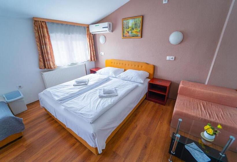 پانسیون Guest House Babilon