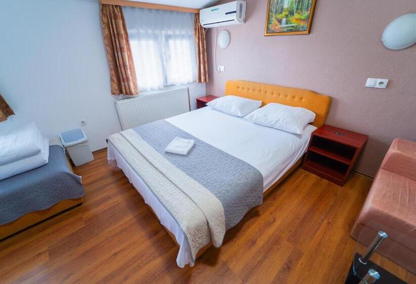 پانسیون Guest House Babilon