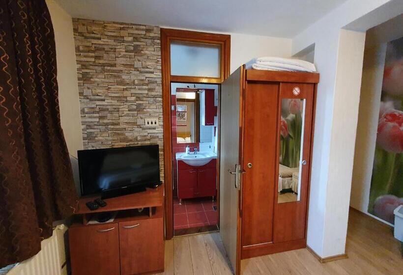 پانسیون Guest House Babilon