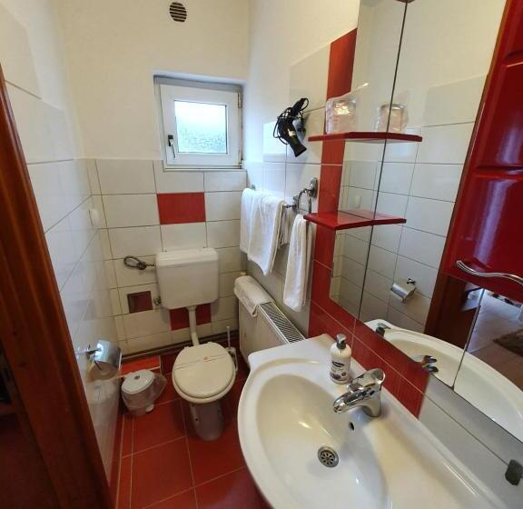 پانسیون Guest House Babilon