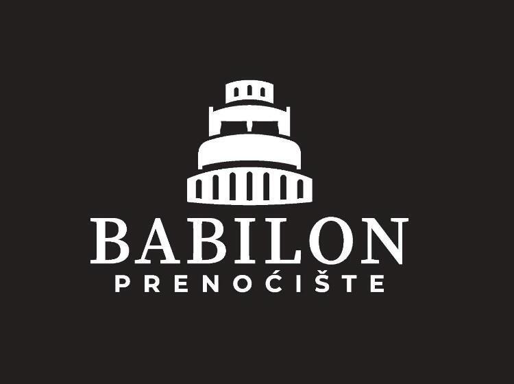 پانسیون Guest House Babilon