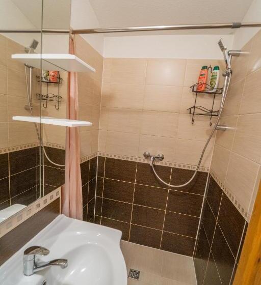 پانسیون Guest House Babilon