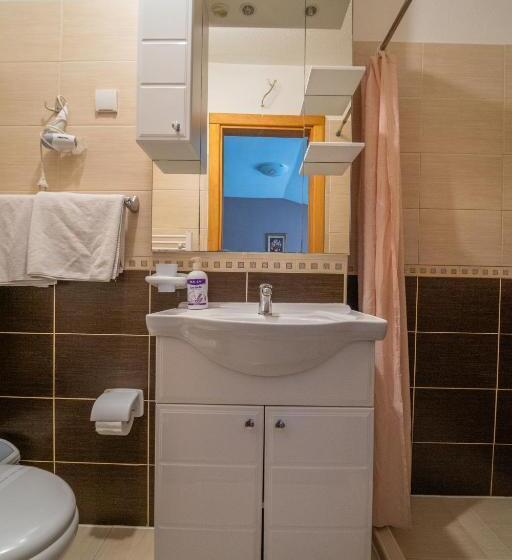 پانسیون Guest House Babilon