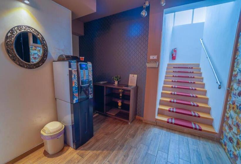 پانسیون Guest House Babilon