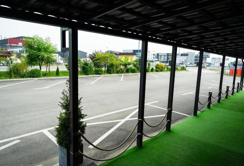 پانسیون Guest House Babilon