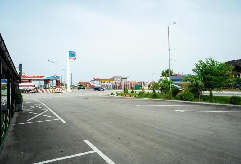 پانسیون Guest House Babilon