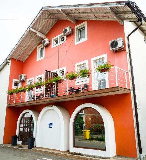 پانسیون Guest House Babilon