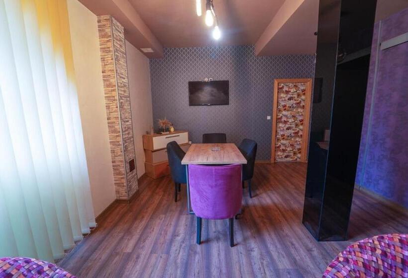 پانسیون Guest House Babilon