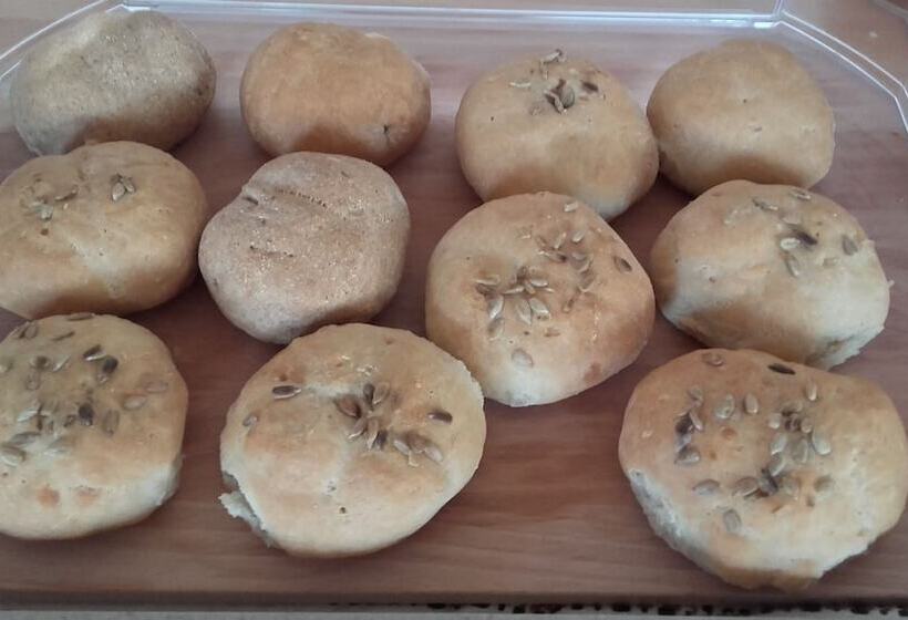 پانسیون Guest House Eco Vila Mila