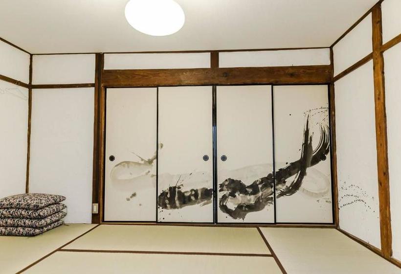 펜션 Guest House Oku