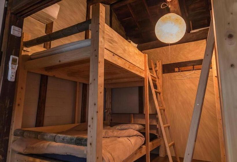 펜션 Guest House Oku