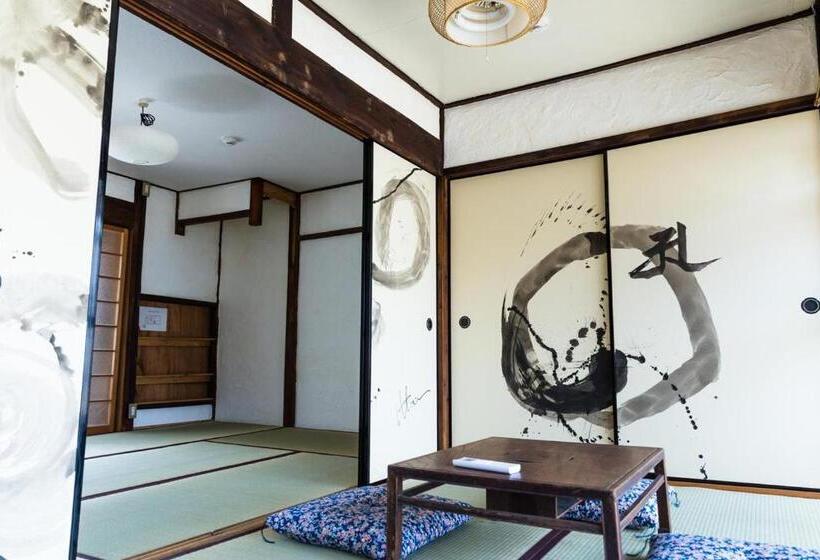 펜션 Guest House Oku