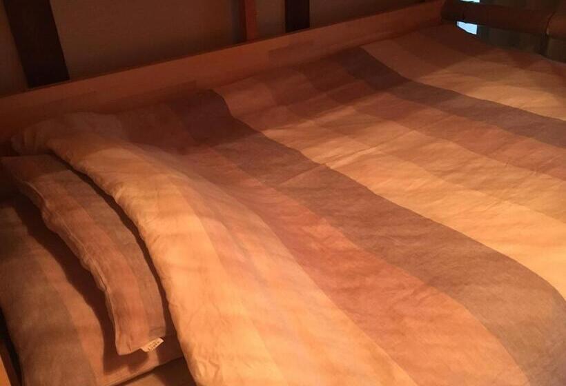 펜션 Guest House Oku