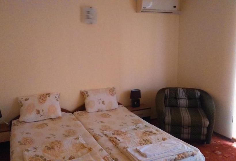 膳宿费 Guest House Pri Valyo