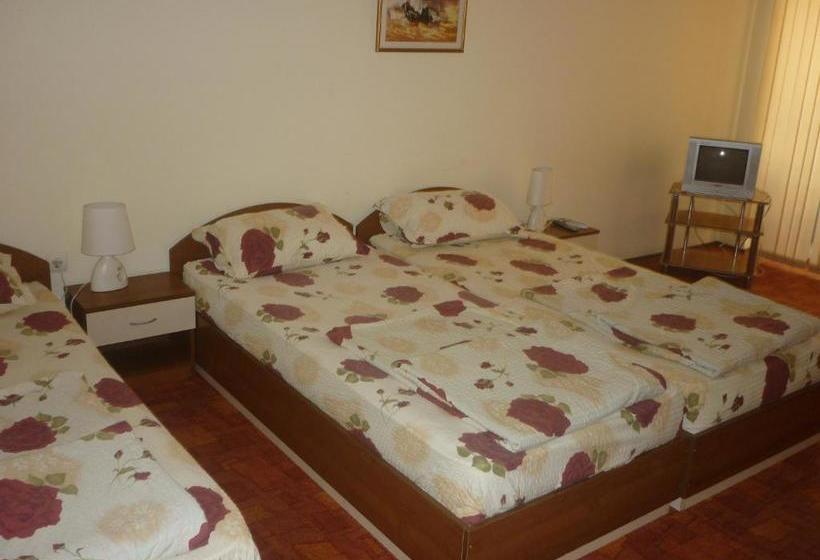 膳宿费 Guest House Pri Valyo