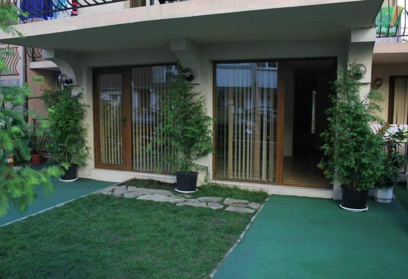 پانسیون Guest House Pri Valyo